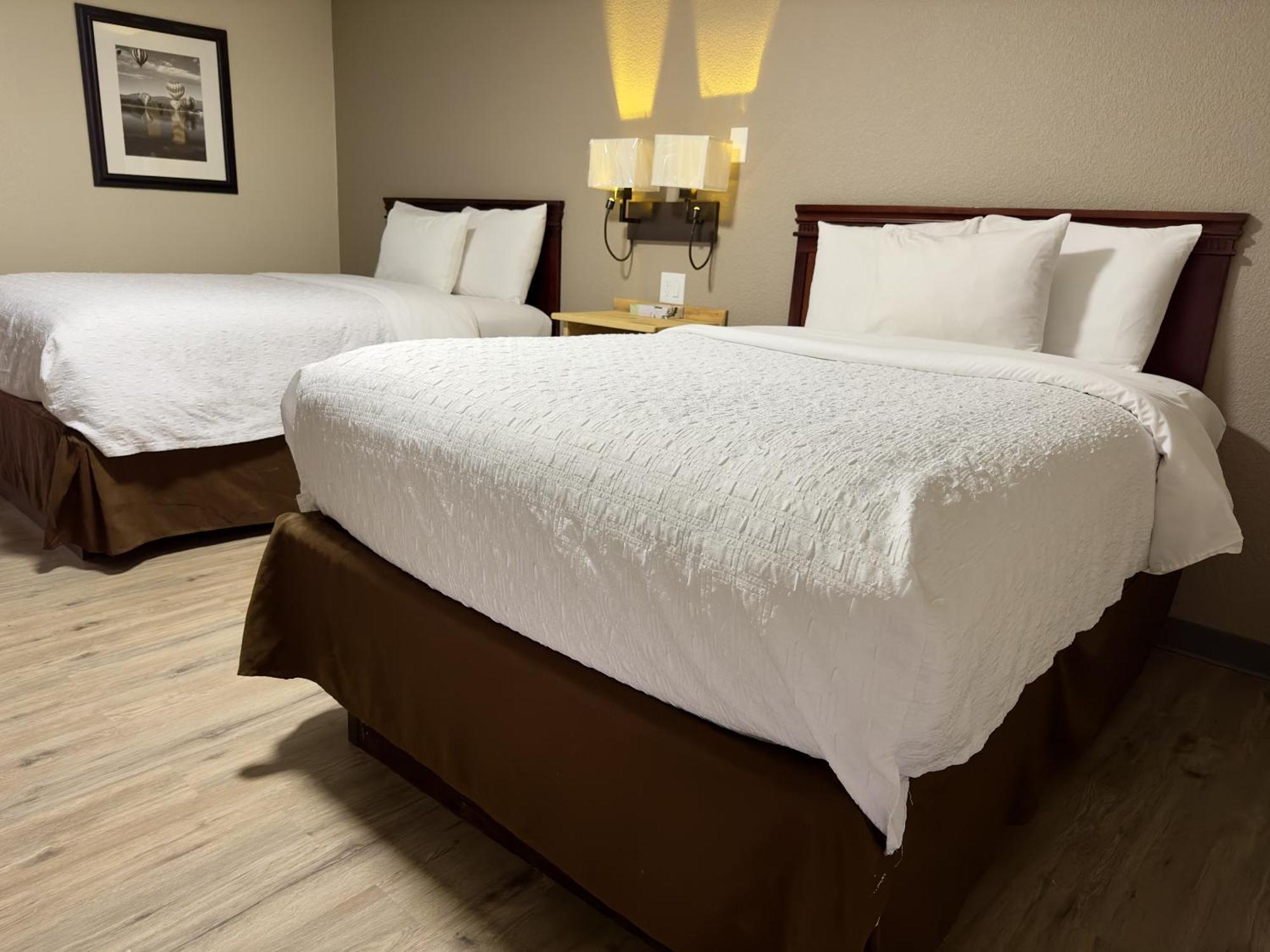 Wapiti Lodge Durango Room photo