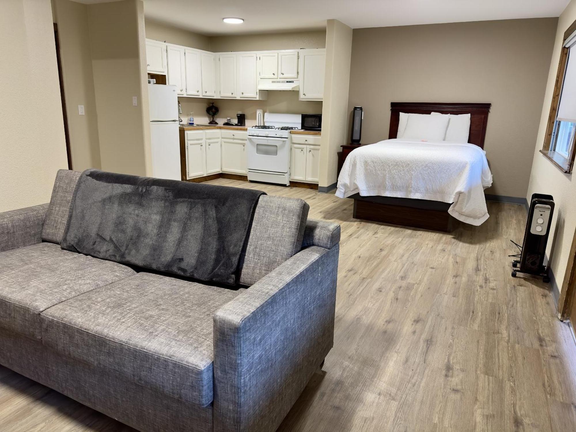 Wapiti Lodge Durango Room photo