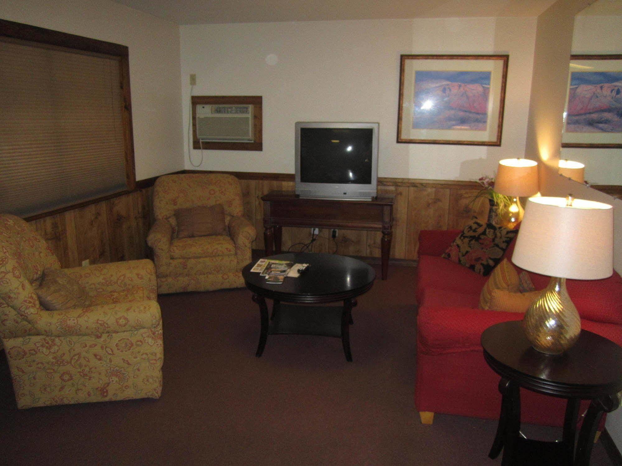 Wapiti Lodge Durango Exterior photo